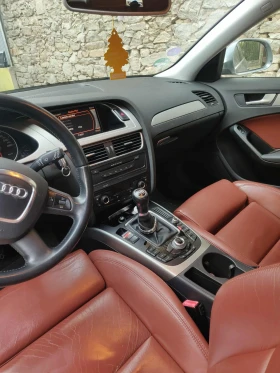 Audi A4, снимка 2