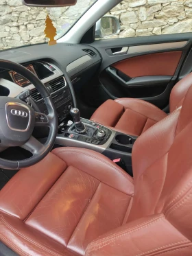 Audi A4, снимка 4