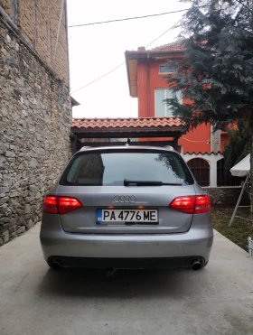 Audi A4, снимка 8
