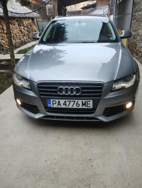 Audi A4, снимка 7