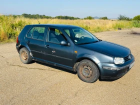 VW Golf IV, снимка 3