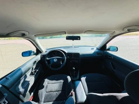 VW Golf IV, снимка 8