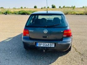 VW Golf IV, снимка 4