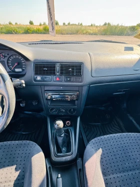 VW Golf IV, снимка 11