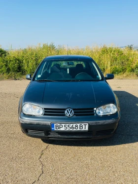 VW Golf IV, снимка 1