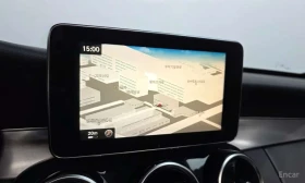 Mercedes-Benz C 220 4MATIC | АВТОКРЕДИТ БЕЗ ПЪРВОНАЧАЛНА, снимка 15