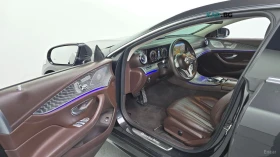 Mercedes-Benz CLS 450 4MATIC* AMG-LINE* BURMESTER* DISTRONIC* 360* ОБДУХ, снимка 8