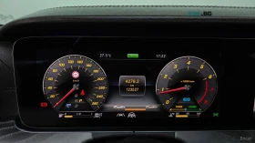 Mercedes-Benz CLS 450 4MATIC* AMG-LINE* BURMESTER* DISTRONIC* 360* ОБДУХ, снимка 7