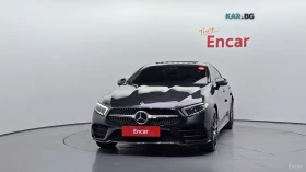Mercedes-Benz CLS 450 4MATIC* AMG-LINE* BURMESTER* DISTRONIC* 360* ОБДУХ, снимка 2