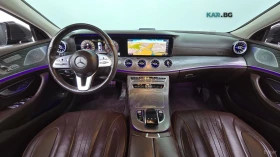 Mercedes-Benz CLS 450 4MATIC* AMG-LINE* BURMESTER* DISTRONIC* 360* ОБДУХ, снимка 5