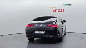 Mercedes-Benz CLS 450 4MATIC* AMG-LINE* BURMESTER* DISTRONIC* 360* ОБДУХ, снимка 4