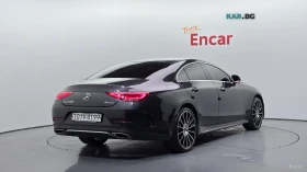 Mercedes-Benz CLS 450 4MATIC* AMG-LINE* BURMESTER* DISTRONIC* 360* ОБДУХ, снимка 3