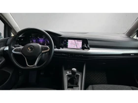 VW Golf 2.0 TDi Life М/Т, Месечна вноска от 277  , снимка 13