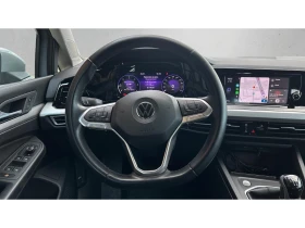 VW Golf 2.0 TDi Life М/Т, Месечна вноска от 277  , снимка 17