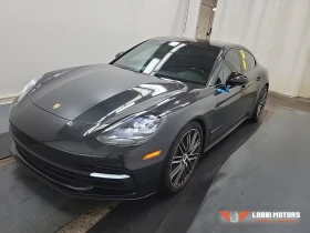 Porsche Panamera, снимка 1