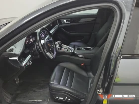 Porsche Panamera, снимка 5