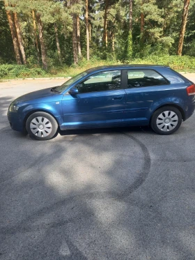 Audi A3, снимка 2
