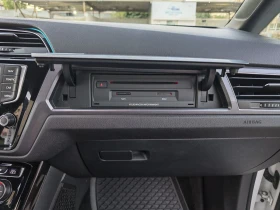 VW Touran 2.0 TDI (150 к.с.) DSG R-Line, FULL ЕКСТРИ, Пълн, снимка 9