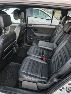 VW Touran 2.0 TDI (150 к.с.) DSG R-Line, FULL ЕКСТРИ, Пълн, снимка 7