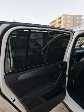 VW Touran 2.0 TDI (150 к.с.) DSG R-Line, FULL ЕКСТРИ, Пълн, снимка 10