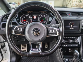 VW Touran 2.0 TDI (150 к.с.) DSG R-Line, FULL ЕКСТРИ, Пълн, снимка 6