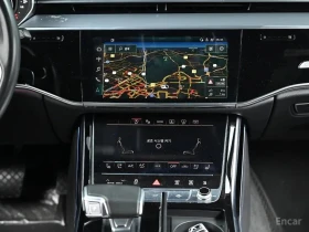 Audi A8 / 50 TDI / ОБДУХВАНЕ / ДИСТРОНИК / МАСАЖИ, снимка 8