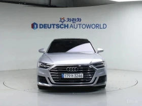 Audi A8 / 50 TDI / ОБДУХВАНЕ / ДИСТРОНИК / МАСАЖИ, снимка 3