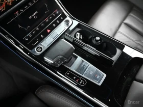 Audi A8 / 50 TDI / ОБДУХВАНЕ / ДИСТРОНИК / МАСАЖИ, снимка 10