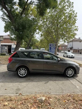 Kia Ceed 1.6 BENZIN AUSTRIA, снимка 4