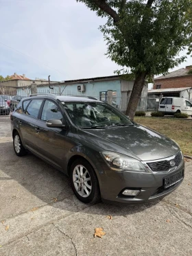 Kia Ceed 1.6 BENZIN AUSTRIA, снимка 3