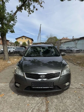 Kia Ceed 1.6 BENZIN AUSTRIA, снимка 2