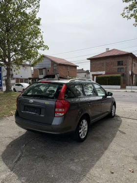 Kia Ceed 1.6 BENZIN AUSTRIA, снимка 5
