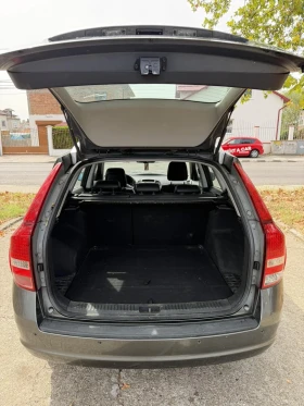 Kia Ceed 1.6 BENZIN AUSTRIA, снимка 14