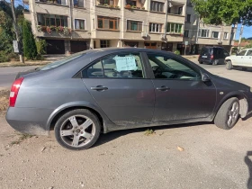 Nissan Primera, снимка 6
