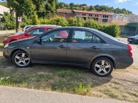 Nissan Primera, снимка 1