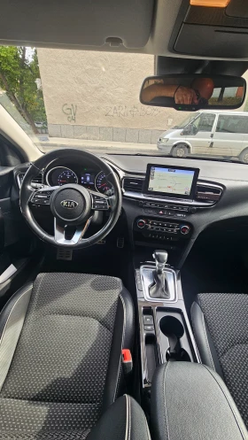 Kia Ceed, снимка 2