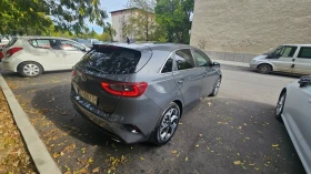 Kia Ceed, снимка 3