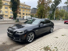 BMW 530 d xdrive, снимка 1