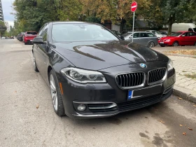 BMW 530 d xdrive, снимка 2