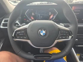 BMW 318 G20, снимка 6