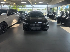 BMW 318 G20, снимка 1