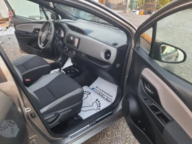 Toyota Yaris  Keyless Go, снимка 14