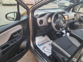 Toyota Yaris  Keyless Go, снимка 11