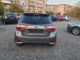 Toyota Yaris  Keyless Go, снимка 7