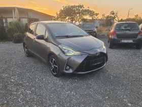 Toyota Yaris  Keyless Go, снимка 9