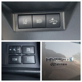 Toyota Yaris  Keyless Go, снимка 16