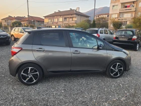 Toyota Yaris  Keyless Go, снимка 5
