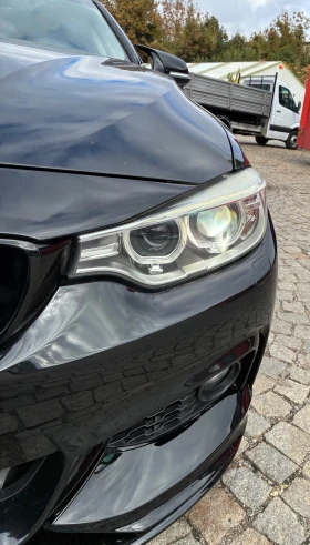 BMW 420 Xdrive mpaket, снимка 4