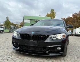 BMW 420 Xdrive mpaket, снимка 2