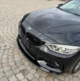 BMW 420 Xdrive mpaket, снимка 3